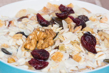 Healthy Breakfast