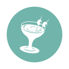 Cocktail icon