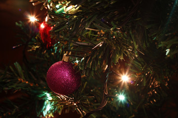 Merry Christmas and Happy New Year