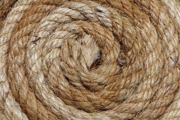 Rope texture