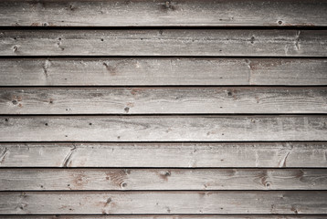 Wood old wall background