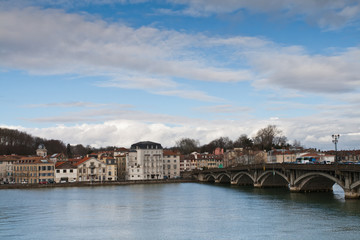 Bayonne (Pyrénées atlantiques)