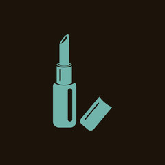 Lipstick icon