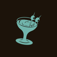 Cocktail icon