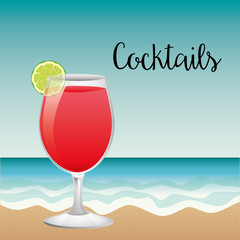 cocktail drink
