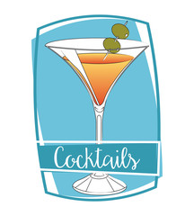 cocktail drink