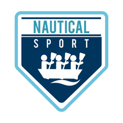 nautical sport