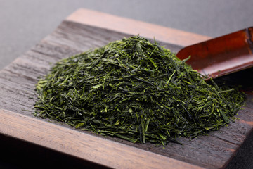 茶葉