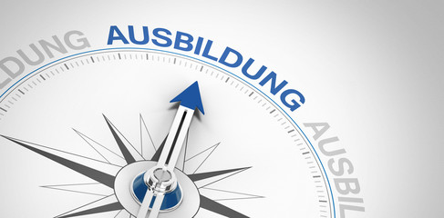 Bildung / Ausbildung / Weiterbildung