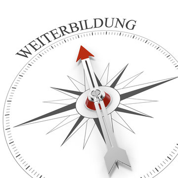Bildung / Ausbildung / Weiterbildung