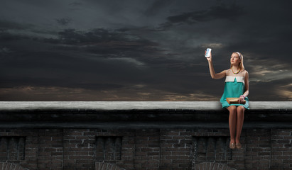 Tradition and modernity