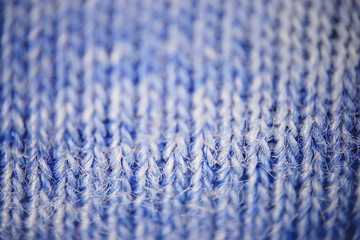 blue micro fiber texture denim
