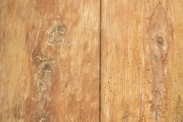 Hintergrund Holzplatte rustikal braun 