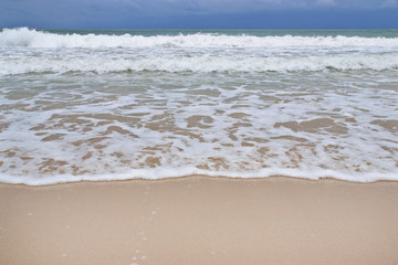 Sea landscape 