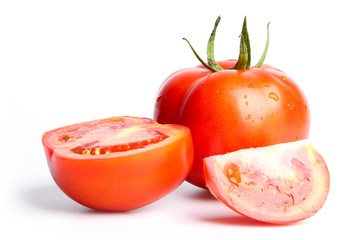 Fresh Tomato