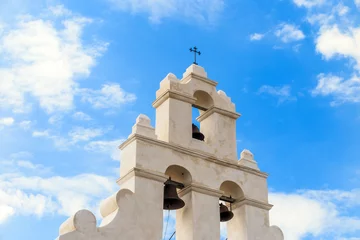 Stoff pro Meter Mission San Juan Capistrano, San Antonio © f11photo