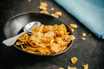 Cornflakes