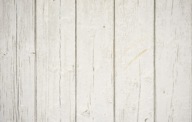 Holz Planken Weiß Hintergrund
