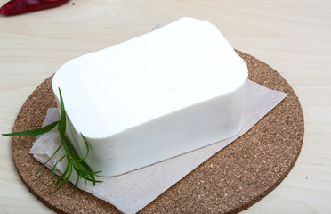 Feta cheese