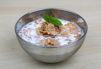 Cornflakes