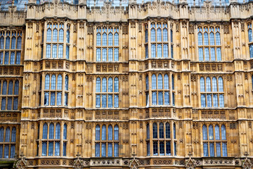 old in london  historical    parliament glass    reflex