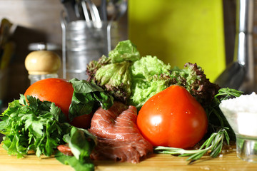 home kitchen cooking utensils