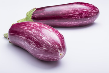 eggplants