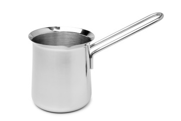 Coffee pot