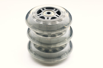 wheels for roller sports