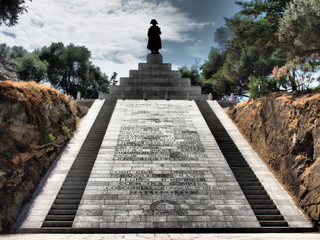 korsika