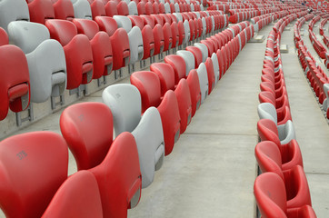 Stadion Narodowy w Warszawie © Dejan Gospodarek