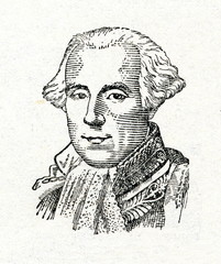 Pierre-Simon Laplace, French scholar - 86647071