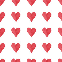 heart pattern