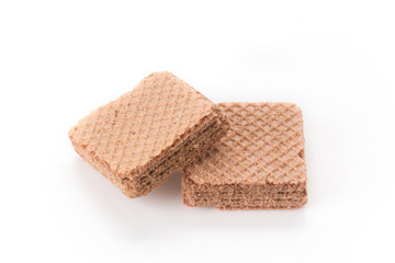 chocolate wafer