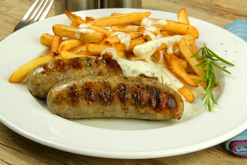 andouillettes et frites 08072015