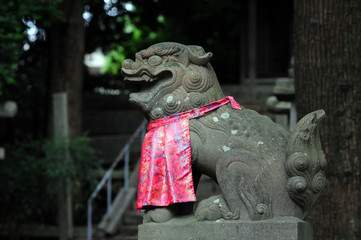 Komainu-16