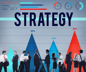 Strategy Guidelines Mission Development Planning Concept