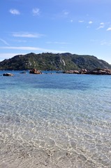 santa giulia, Corse