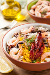 Paella