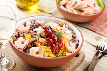 Paella