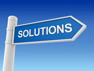 Obraz premium solutions