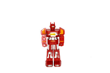 Toy Robot