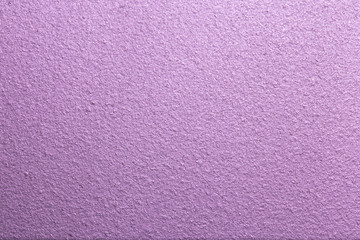 Closeup of frosted glass texture