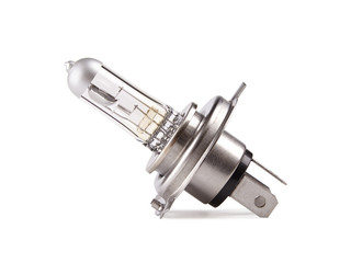 car lamp