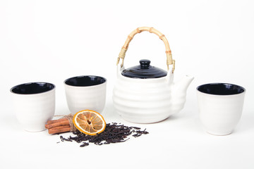 tea set