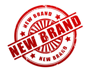 new brand
