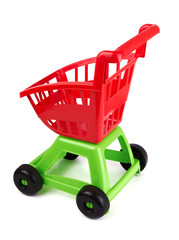shopping cart