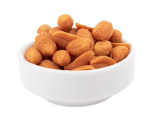 peanuts