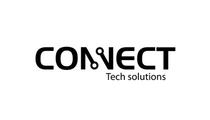 Connect Logo Template