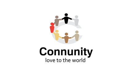 Community Logo Template